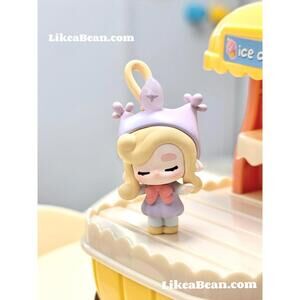 Pop Bean Celebrate This Moment Series (1Pc Per Pack) - Chaka Fairy Godmother